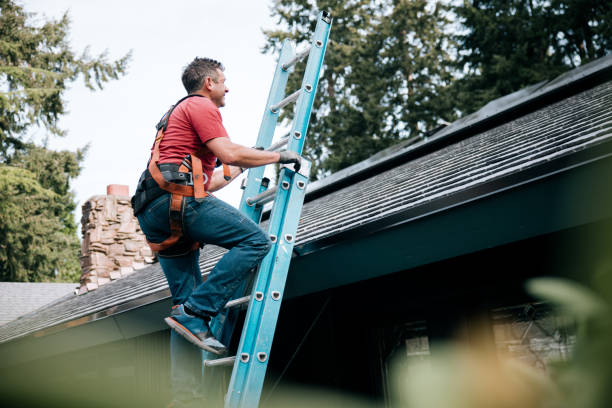 Sheet Metal Roofing in Kalispell, MT